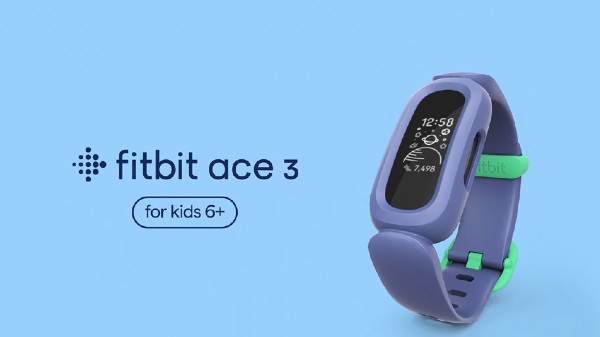 ಫಿಟ್‌ಬಿಟ್ ಏಸ್ 3