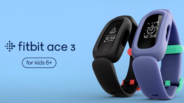 ಫಿಟ್‌ಬಿಟ್ 