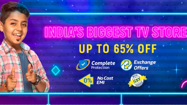 ಫ್ಲಿಪ್‌ಕಾರ್ಟ್‌ 