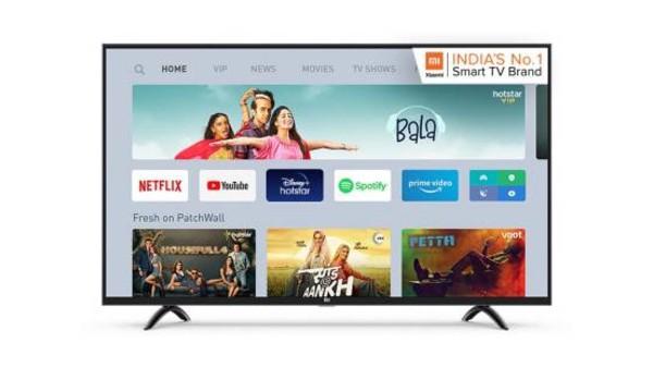 ಆಫರ್‌ನಲ್ಲಿ ಲಭ್ಯವಾಗುವ 43 ಇಂಚಿನ ಸ್ಮಾರ್ಟ್‌ಟಿವಿಗಳು