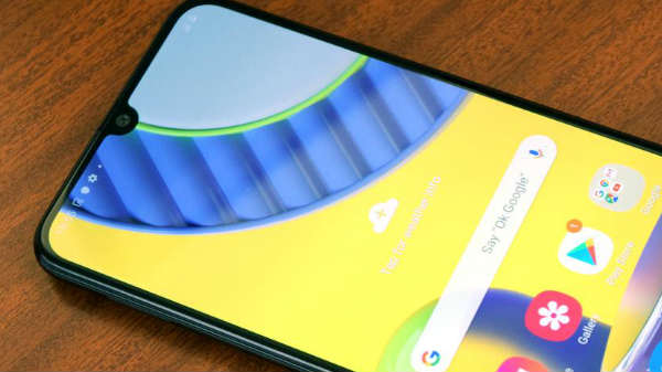 ಗ್ಯಾಲಕ್ಸಿ M51 ಸ್ಮಾರ್ಟ್‌ಫೋನ್‌