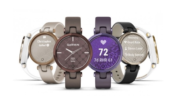 ಗಾರ್ಮಿನ್ ಗಾರ್ಮಿನ್