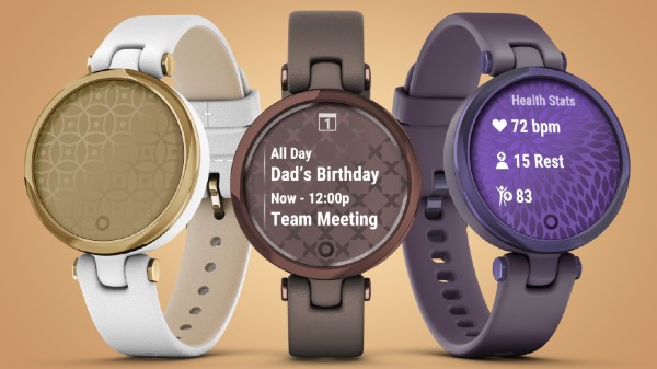 ಗಾರ್ಮಿನ್ ಗಾರ್ಮಿನ್