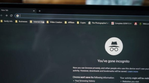 Chrome ನ ಸಮಸ್ಯೆ ಏನು?