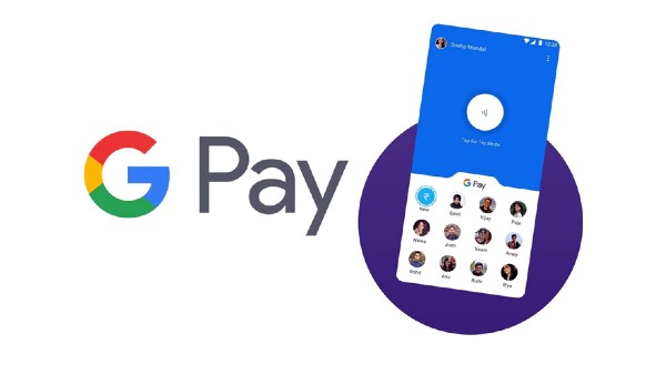 ಗೂಗಲ್ ಪೇ ಗೂಗಲ್ ಪೇ