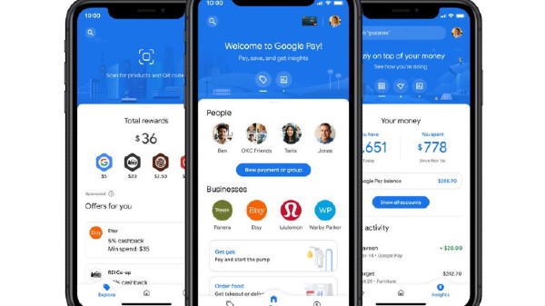 ಫೀಚರ್ಸ್ ಫೀಚರ್ಸ್