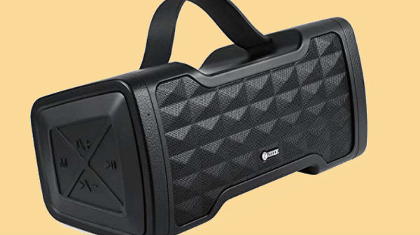 ಝೂಕ್ ಜಾಝ್ ಬ್ಲಾಸ್ಟರ್ 30W ಬ್ಲೂಟೂತ್ ಸ್ಪೀಕರ್ ಝೂಕ್ ಜಾಝ್ ಬ್ಲಾಸ್ಟರ್ 30W ಬ್ಲೂಟೂತ್ ಸ್ಪೀಕರ್