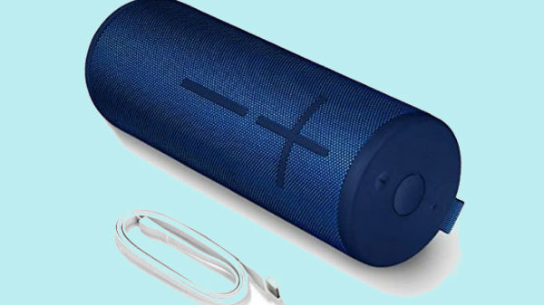 ಅಲ್ಟಿಮೇಟ್ ಇಯರ್ ಬೂಮ್ 3 ಬ್ಲೂಟೂತ್ ಸ್ಪೀಕರ್ ಅಲ್ಟಿಮೇಟ್ ಇಯರ್ ಬೂಮ್ 3 ಬ್ಲೂಟೂತ್ ಸ್ಪೀಕರ್