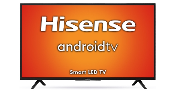 Hisense 32 ಇಂಚಿನ ಸ್ಮಾರ್ಟ್ ಟಿವಿ