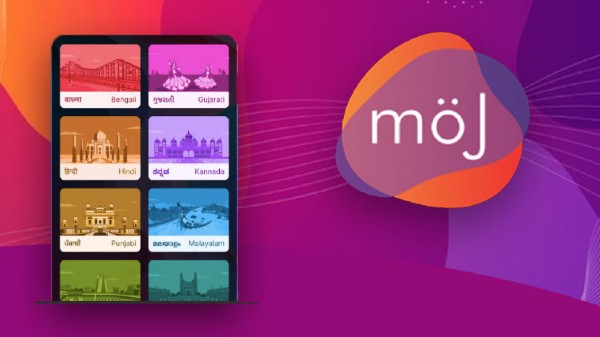 ಮೊಜ್ ಅಪ್ಲಿಕೇಶನ್