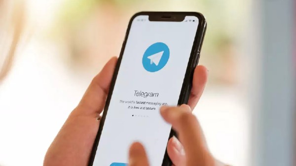 ಟೆಲಿಗ್ರಾಮ್ ಟೆಲಿಗ್ರಾಮ್