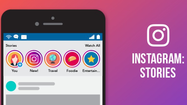 Instagram ಅಪ್ಲಿಕೇಶನ್ ಇಲ್ಲದೆ Instagram ಸ್ಟೋರಿಗಳನ್ನು ಪೋಸ್ಟ್ ಮಾಡುವುದು ಹೇಗೆ?