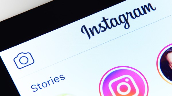 ಇನ್‌ಸ್ಟಾಗ್ರಾಮ್‌ 