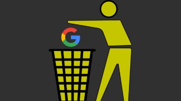 ಗೂಗಲ್‌ ಅಕೌಂಟ್