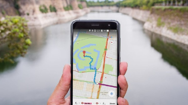 ಗೂಗಲ್‌ ಮ್ಯಾಪ್‌ನಲ್ಲಿ ನಿಮ್ಮ ನೆಚ್ಚಿನ ಸ್ಥಳಗಳನ್ನು ಸೇವ್‌ ಮಾಡುವುದು ಹೇಗೆ?