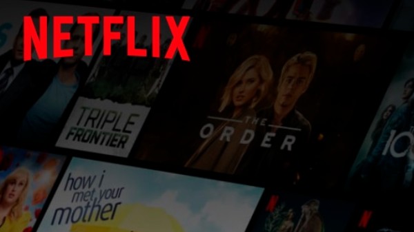 ನೆಟ್ಫ್ಲಿಕ್ಸ್ ನೆಟ್ಫ್ಲಿಕ್ಸ್