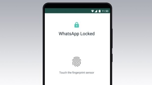 ಫಿಂಗರ್‌ಪ್ರಿಂಟ್, ಫೇಸ್ ಅನ್ಲಾಕ್