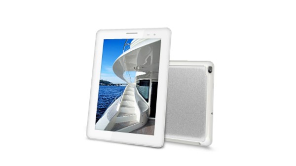 ಲಾವಾ ಐವರಿ