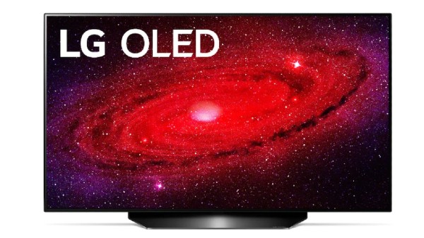 ಎಲ್ಜಿ OLED 48CX TV ಎಲ್ಜಿ OLED 48CX TV
