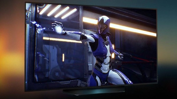 LG OLED 48CX TV LG OLED 48CX TV