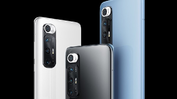 ಶಿಯೋಮಿಯ ಹೈ ಎಂಡ್‌ ಫೀಚರ್ಸ್‌ನ 'ಮಿ 10s' ಫೋನ್‌ ಲಾಂಚ್: ಬೆಲೆ ಎಷ್ಟು?