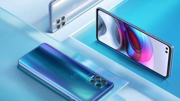 ಕ್ವಾಡ್ ಕ್ಯಾಮೆರಾ ರಚನೆ