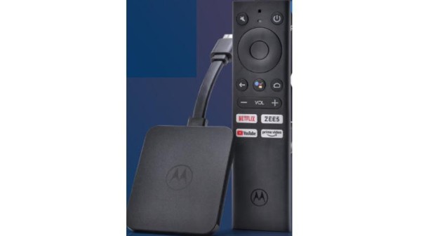 ಮೊಟೊರೊಲಾ 4K