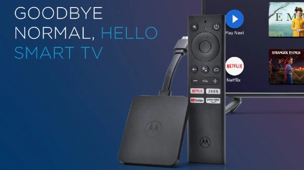 ಮೊಟೊರೊಲಾ 