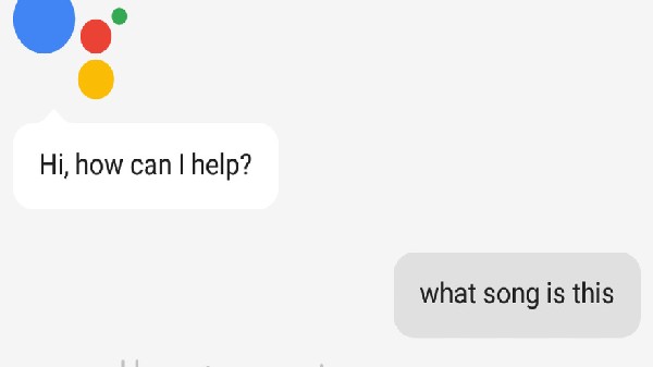 ವಾಯಿಸ್‌ ಅಸಿಸ್ಟಂಟ್‌ ಮೂಲಕ