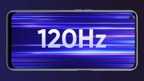 ಆಕರ್ಷಕ ಡಿಸ್‌ಪ್ಲೇ 