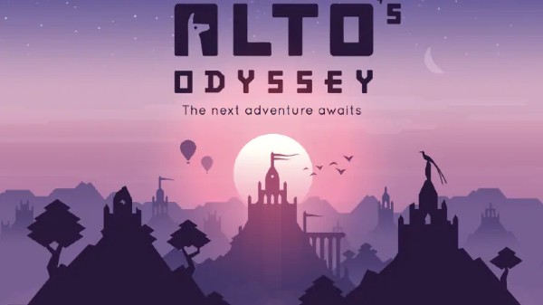 ಆಲ್ಟೊ ಒಡಿಸ್ಸಿ