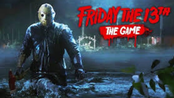 ಫ್ರೈಡೇ ದಿ 13th