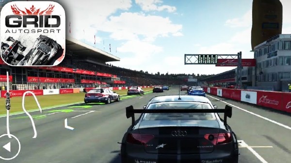 ಗ್ರಿಡ್ ಆಟೊಸ್ಪೋರ್ಟ್