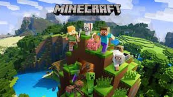 ಮೈನ್‌ಕ್ರಾಫ್ಟ್‌