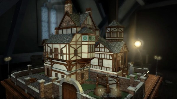 ದಿ ರೂಮ್ ಸೀರಿಸ್‌