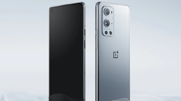 ಒನ್‌ಪ್ಲಸ್ 9 R