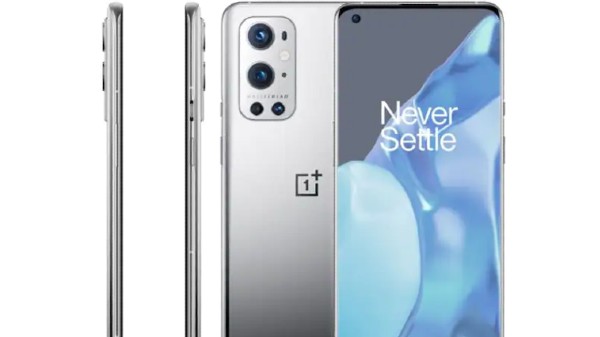 ಒನ್‌ಪ್ಲಸ್‌  9