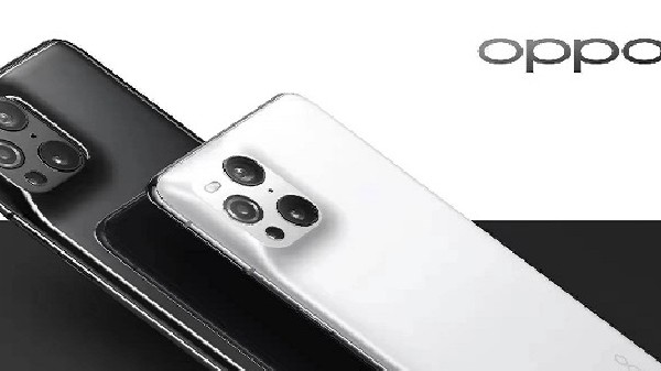 ಒಪ್ಪೊ ಒಪ್ಪೋ ಫೈಂಡ್‌ x3 ಲೈಟ್ - ಫೀಚರ್ಸ್‌