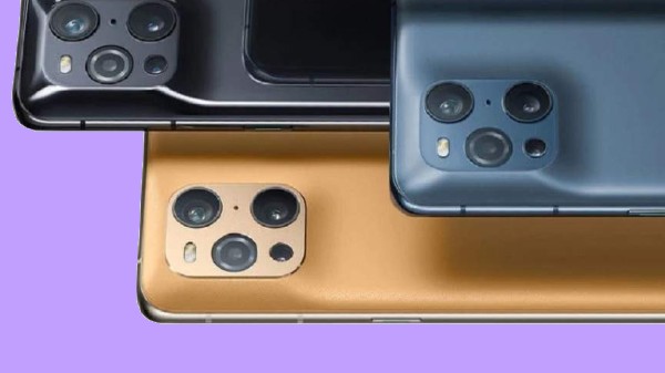 ಒಪ್ಪೊ ಒಪ್ಪೋ ಫೈಂಡ್‌ x3 ನಿಯೋ - ಫೀಚರ್ಸ್‌