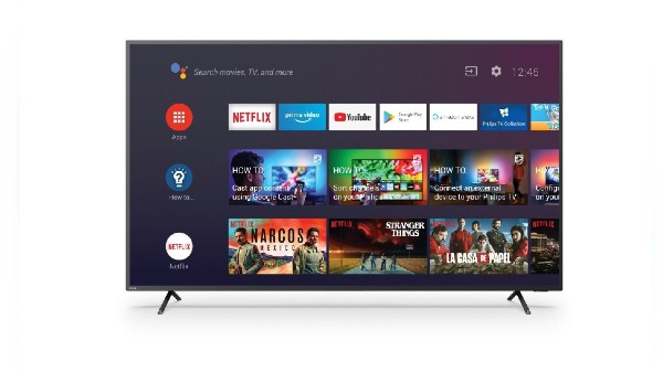 ಫಿಲಿಪ್ಸ್ ಟಿವಿ 7600 ಸರಣಿ ಫಿಲಿಪ್ಸ್ ಟಿವಿ 7600 ಸರಣಿ