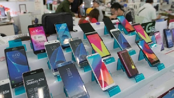 ಗ್ರಾಹಕರು 