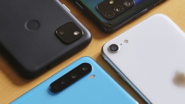 ವೇಗದ ಪ್ರೊಸೆಸರ್‌ಗೆ ಆದ್ಯತೆ ನೀಡಿ