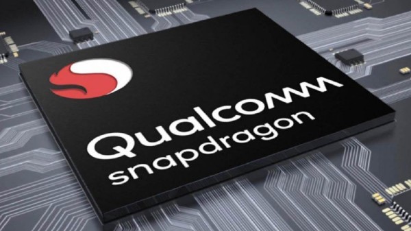 ಸ್ನಾಪ್‌ಡ್ರಾಗನ್‌ 