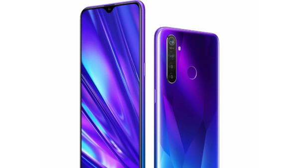 ರಿಯಲ್ಮಿ ಸಿ 12 ರಿಯಲ್ಮಿ ಸಿ 12