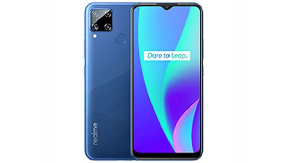 ರಿಯಲ್ಮಿ 5 ಪ್ರೊ ರಿಯಲ್ಮಿ 5 ಪ್ರೊ