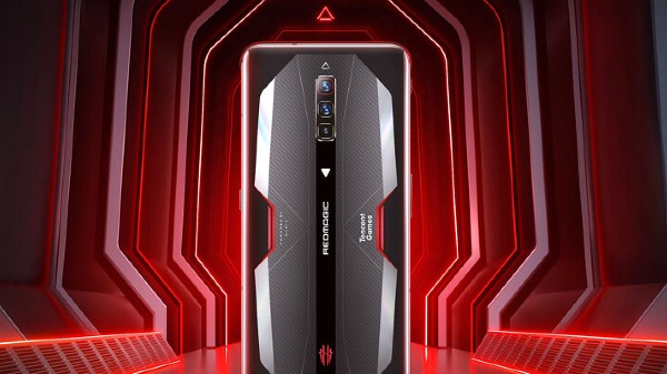 64ಎಂಪಿ ಕ್ಯಾಮೆರಾ