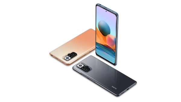 ರೆಡ್ಮಿ ನೋಟ್ 10 ಪ್ರೊ 