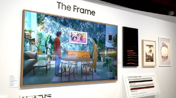 ಸ್ಯಾಮ್ಸಂಗ್ 