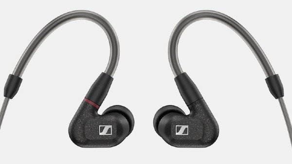 ಸನ್ಹೈಸರ್‌ 