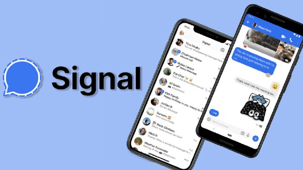 ಸಿಗ್ನಲ್‌ 